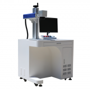 MR30 CO² Laser Coder
